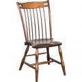 Amish Made Edmonton Dining Side Chair