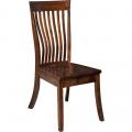 Amish Made Kennebec Dining Side Chair