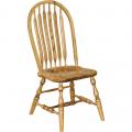 Amish Made Angola Dining Side Chair
