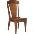 Amish Made Asher Dining Side Chair