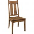 Amish Made Aspen Side Chair