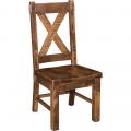 Amish Made Dallas Side Chair