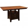 Amish Made Cape Cod Table