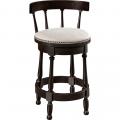 Amish Made Cosgrove Dining Bar Chair