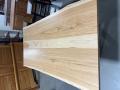 Clearance- Live edge Table