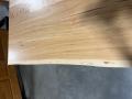 Clearance- Live Edge Table