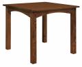 Madison Pub Table - 36" High MadisonPubTable.jpg