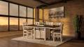 Tulsa Cabinet Table 36" High Tulsa-Cabinet-Room-Setting.jpg