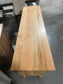 Clearance- Elroy TV Console