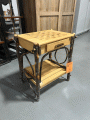 Chess Top Table