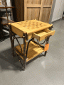 Chess Top Table