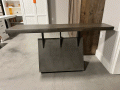 Clearance- Vessel Console