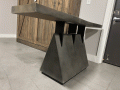 Clearance- Vessel Console
