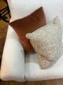 Clearance- Randall Sofa