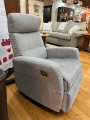 Clearance- Salem Recliner