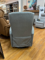 Clearance- Prince Recliner