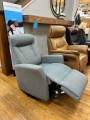 Clearance- Prince Recliner