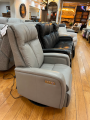 Clearance- Salem Recliner