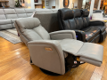 Clearance- Salem Recliner
