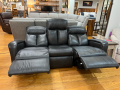 Clearance- Salem Recliner