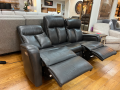 Clearance- Salem Recliner
