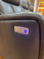 Clearance- Salem Recliner