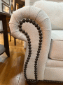 Clearance- Bexley Sofa
