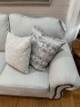 Clearance- Bexley Sofa