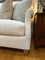 Clearance- Veda Sofa