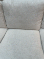 Clearance- Veda Sofa