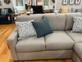 Clearance- Gregory Sectional