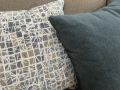 Clearance- Gregory Sectional