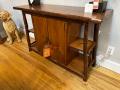 Clearance- New West Console