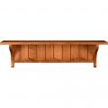  Country-Shelf-with-Pegs-36-inch-Solid-Rustic-Alder-FSC-36.jpg