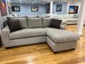 Clearance- Verona Sofa Chaise