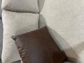 Clearance- Verona Sofa Chaise
