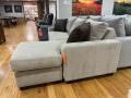 Clearance- Verona Sofa Chaise