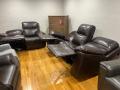 Jackson- Reclining Sofa and Loveseat