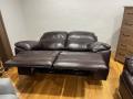 Jackson- Reclining Sofa and Loveseat
