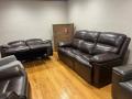 Jackson- Reclining Sofa and Loveseat