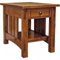 Aspen End Table Side-End-Table-Solid-American-Alder-Hardwood-Made-in-America-ASPEN-OCA-E082.jpg