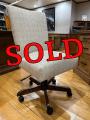 Clearance- Zephyr Chair