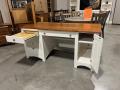 Clearance- Sierra Crest Desk