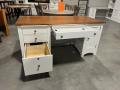 Clearance- Sierra Crest Desk