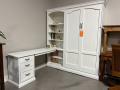 Clearance- Pasadena Murphy Bed