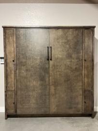 Clearance- Horizons Murphy Bed