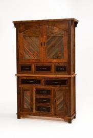  25410 WESTERN TRADITIONS DOVE CREEK COMPLETE ARMOIRE.jpg