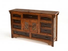  25420 WESTERN TRADITIONS COYOTE GULCH CHEST OF DRAWERS.jpg