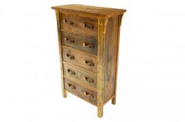  7423 - Stony Brooke 5 Drawer Upright Chest Angle View 1.jpg