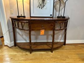 Clearance- New West Sideboard